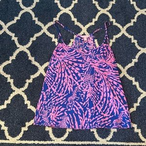 lily pulitzer top
